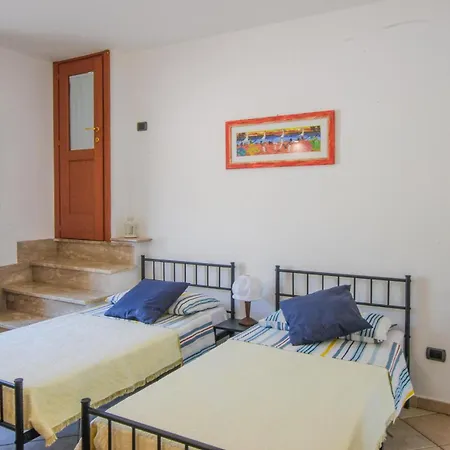 In Διαμέρισμα Porto Potenza Picena