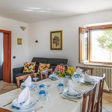 Διαμέρισμα In Porto Potenza Picena