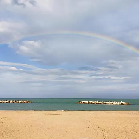 In Διαμέρισμα Porto Potenza Picena