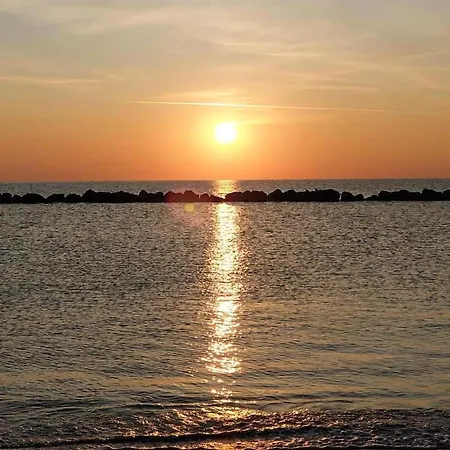Διαμέρισμα In Porto Potenza Picena