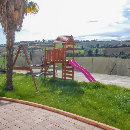 Apartmán 3 Bedroom In *