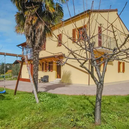 3 Bedroom In * Porto Potenza Picena