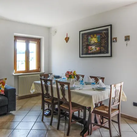 Apartment 3 Bedroom In Porto Potenza Picena