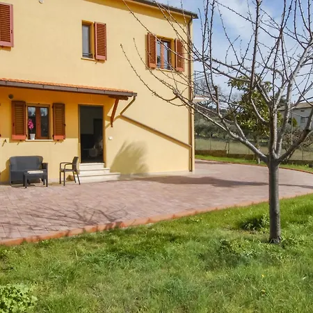 In * Porto Potenza Picena