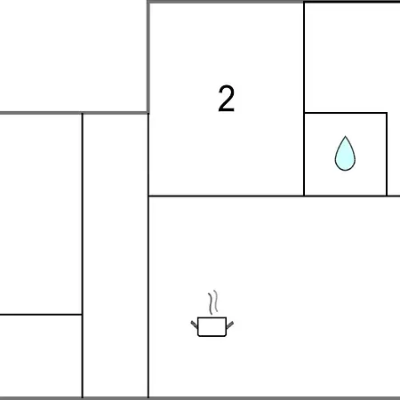 3 Bedroom In